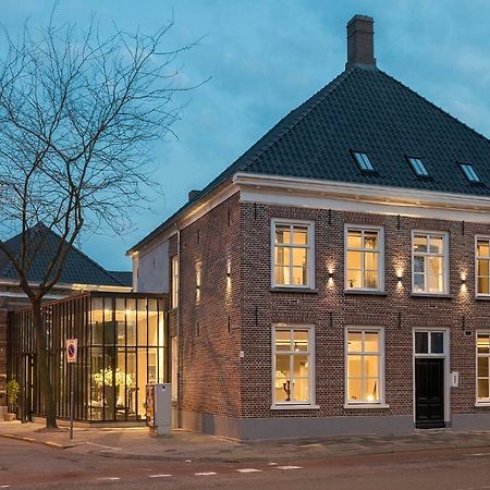 Kazerne Hotel - Member Of Design Hotels Eindhoven Ngoại thất bức ảnh
