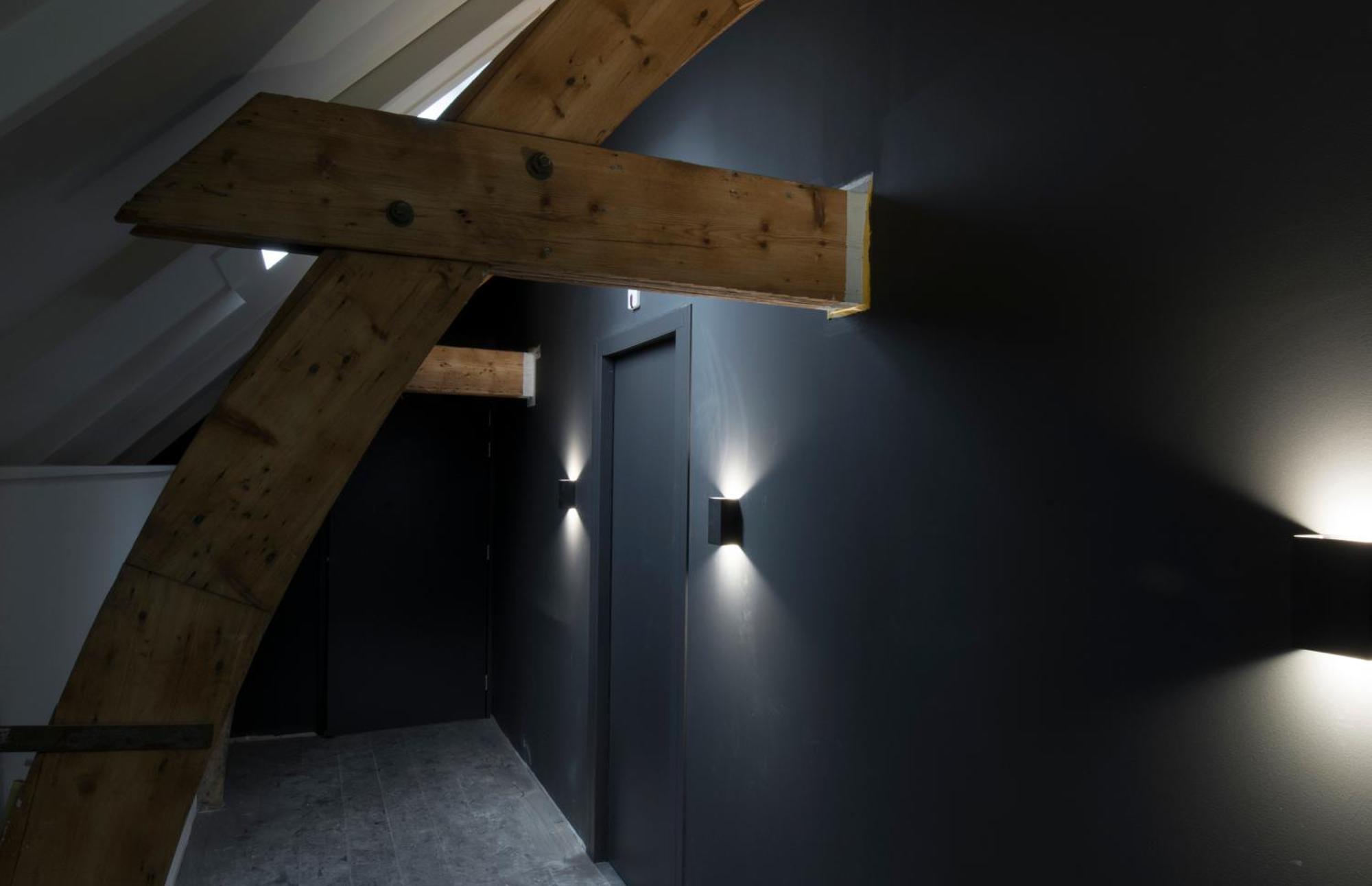 Kazerne Hotel - Member Of Design Hotels Eindhoven Ngoại thất bức ảnh