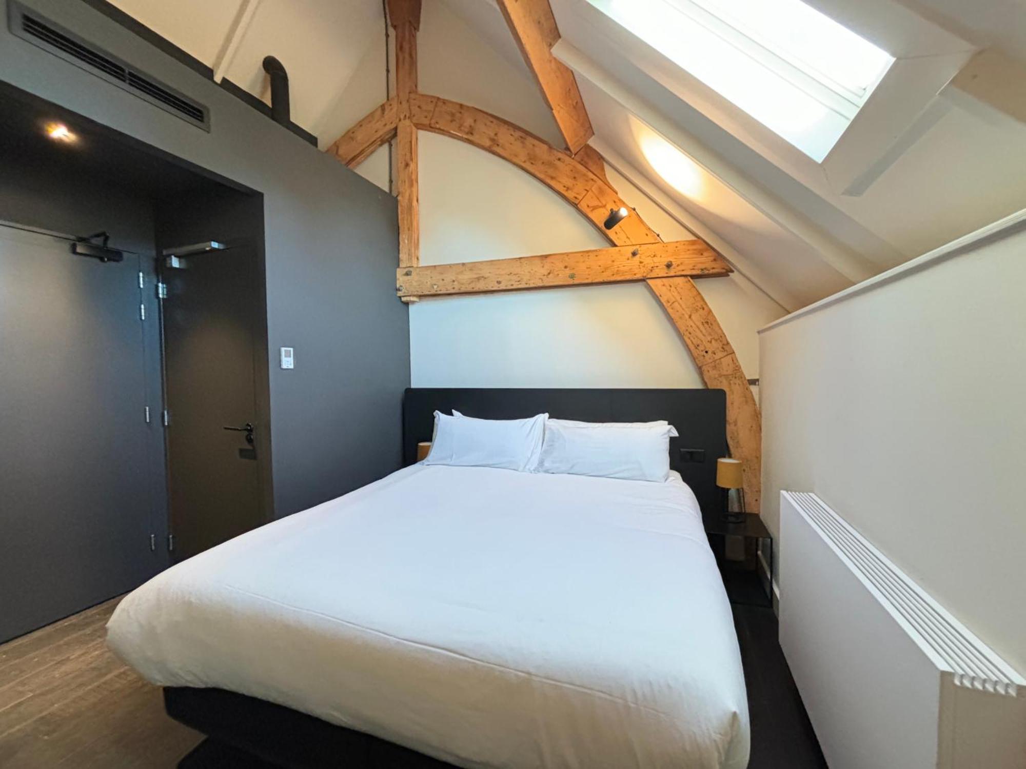 Kazerne Hotel - Member Of Design Hotels Eindhoven Phòng bức ảnh