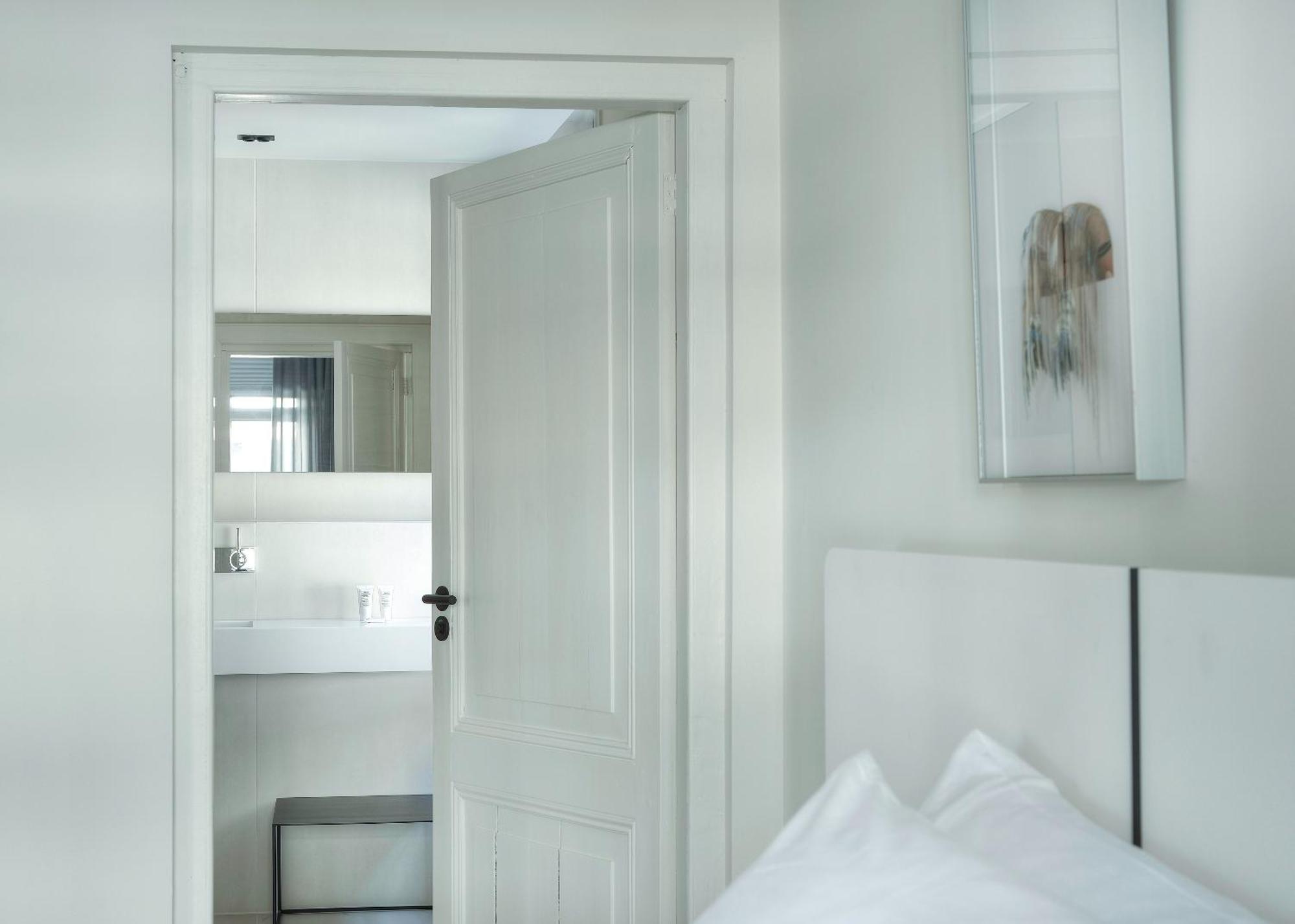 Kazerne Hotel - Member Of Design Hotels Eindhoven Ngoại thất bức ảnh