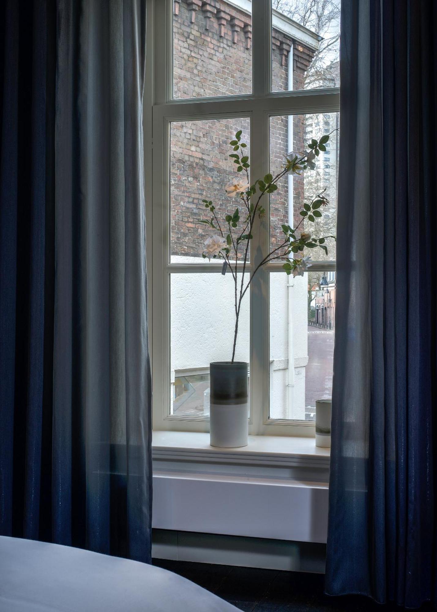 Kazerne Hotel - Member Of Design Hotels Eindhoven Ngoại thất bức ảnh