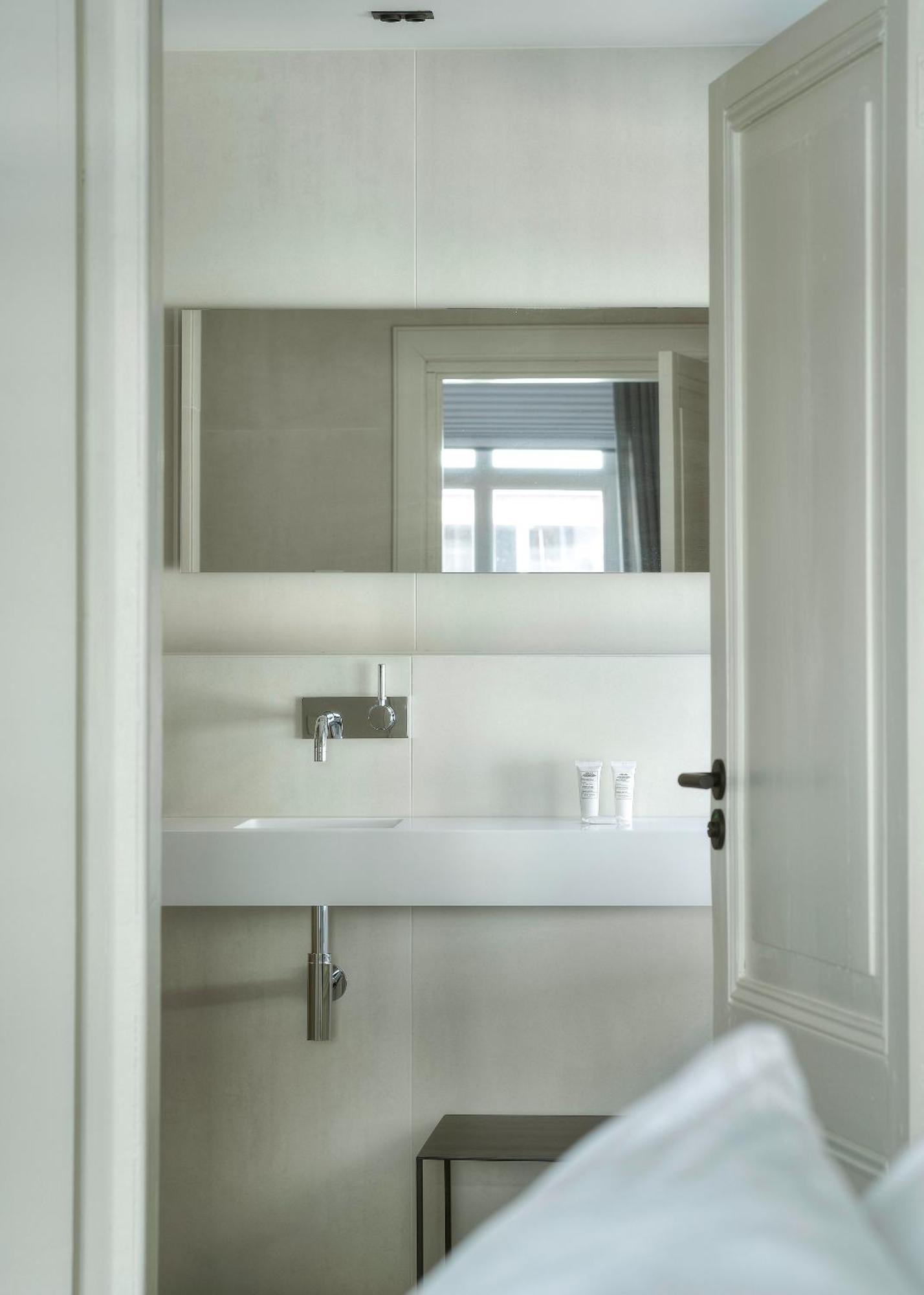 Kazerne Hotel - Member Of Design Hotels Eindhoven Ngoại thất bức ảnh