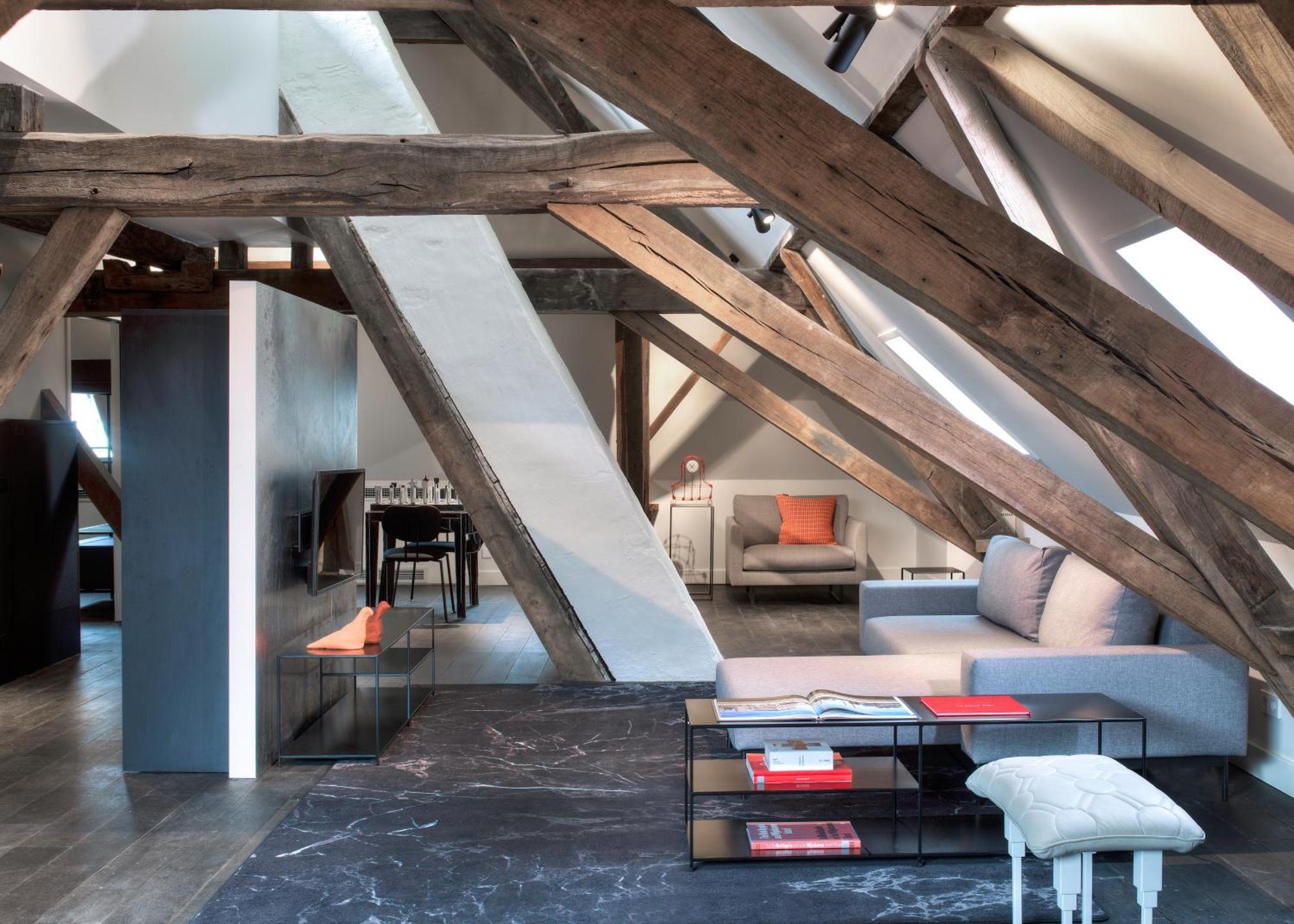 Kazerne Hotel - Member Of Design Hotels Eindhoven Ngoại thất bức ảnh