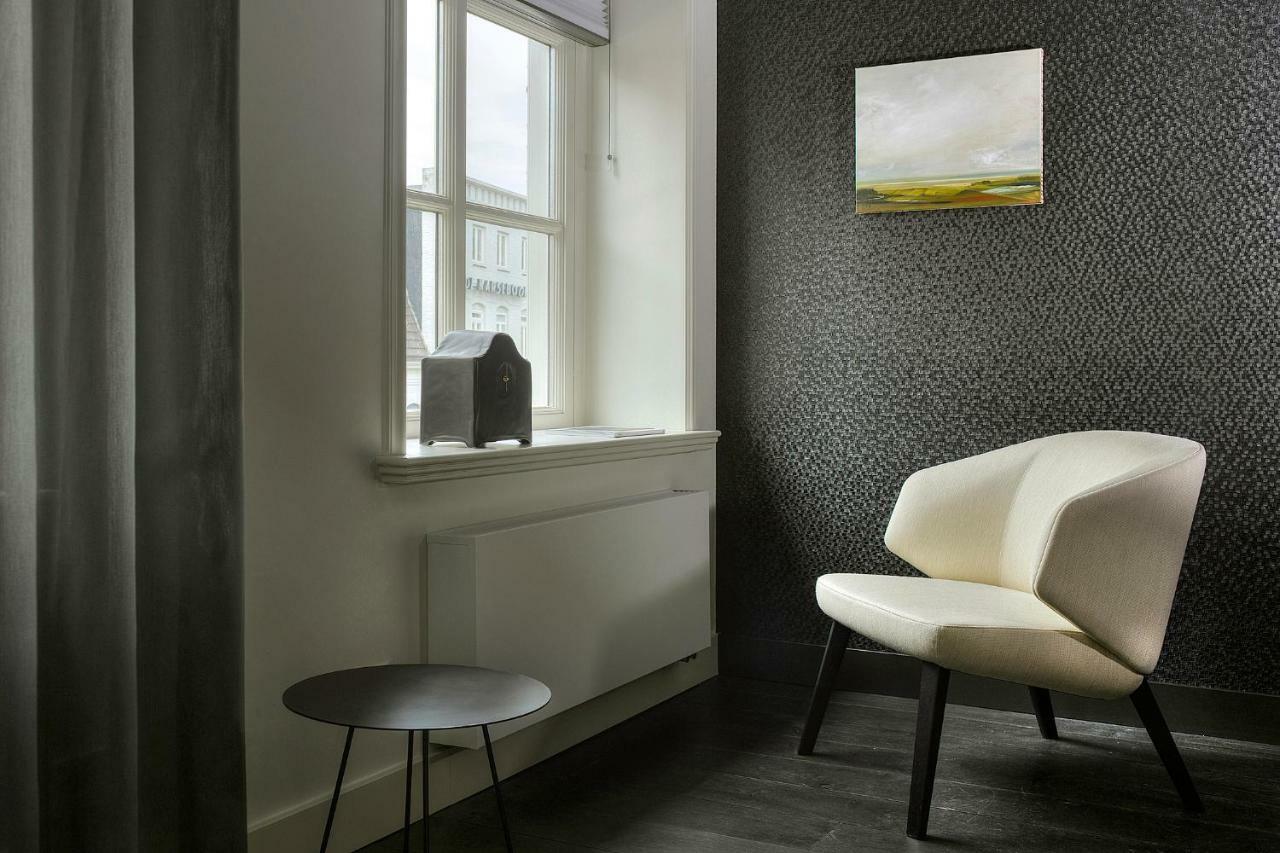 Kazerne Hotel - Member Of Design Hotels Eindhoven Ngoại thất bức ảnh
