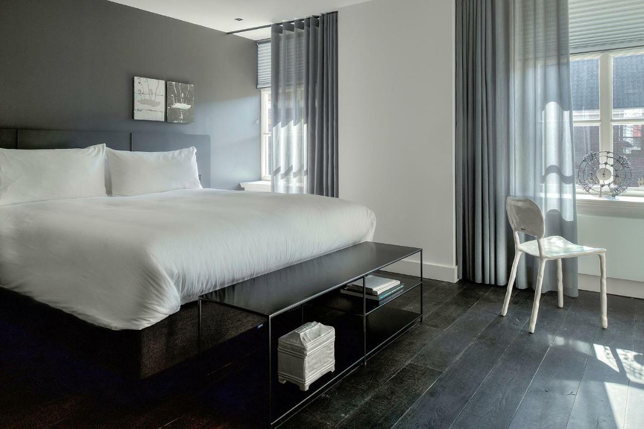 Kazerne Hotel - Member Of Design Hotels Eindhoven Ngoại thất bức ảnh
