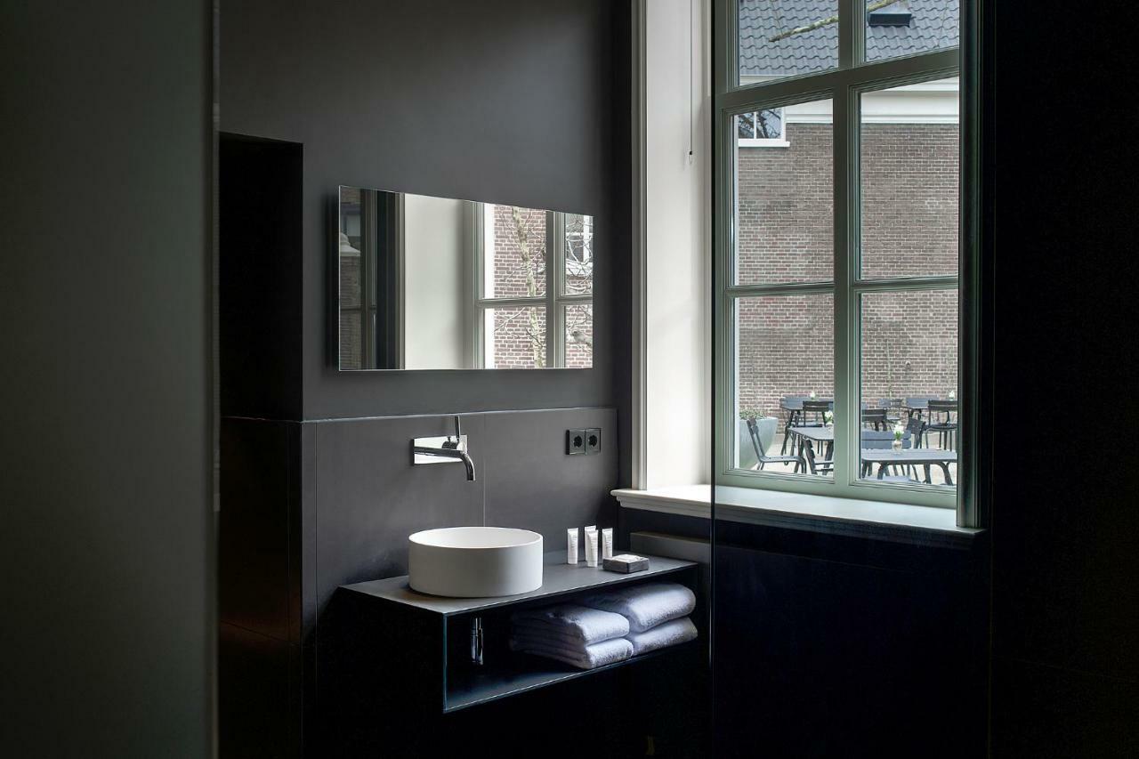 Kazerne Hotel - Member Of Design Hotels Eindhoven Ngoại thất bức ảnh