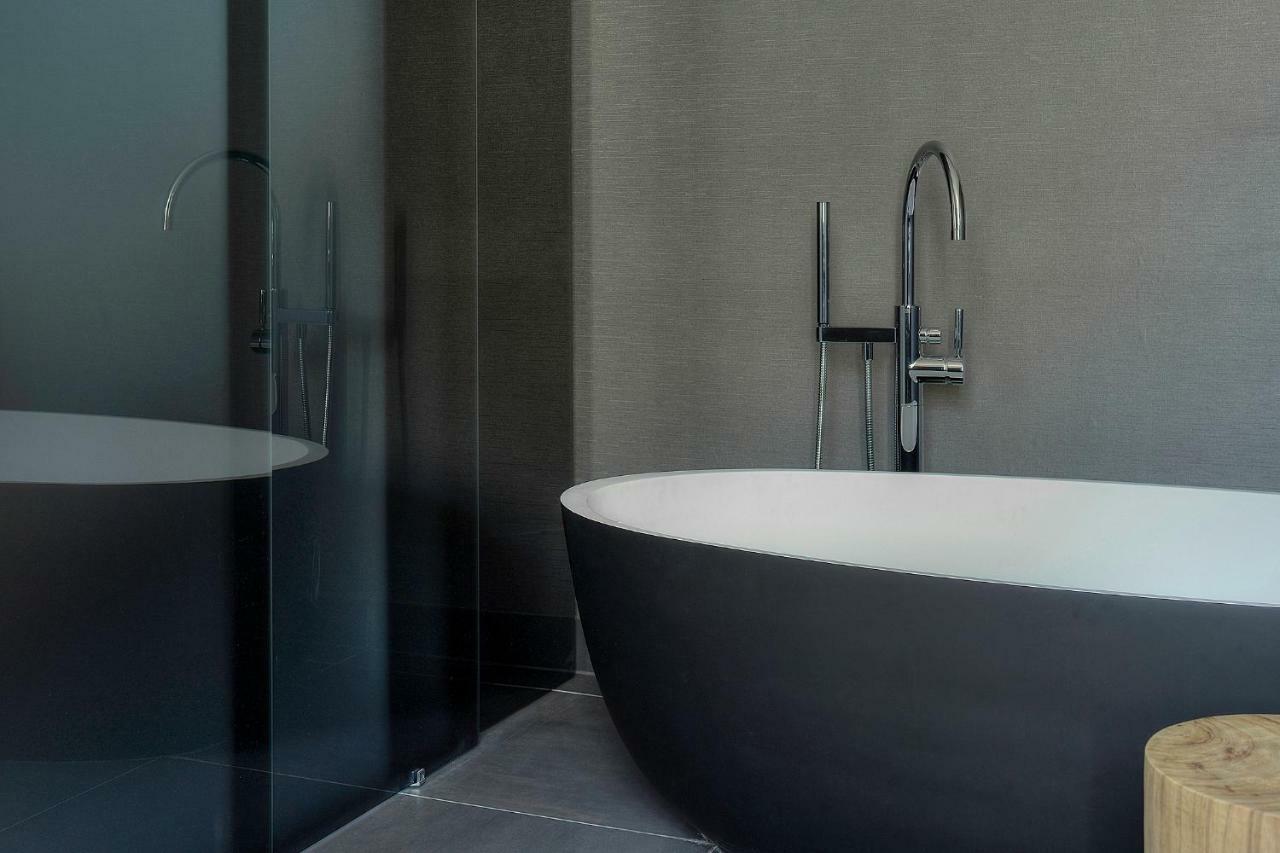 Kazerne Hotel - Member Of Design Hotels Eindhoven Ngoại thất bức ảnh