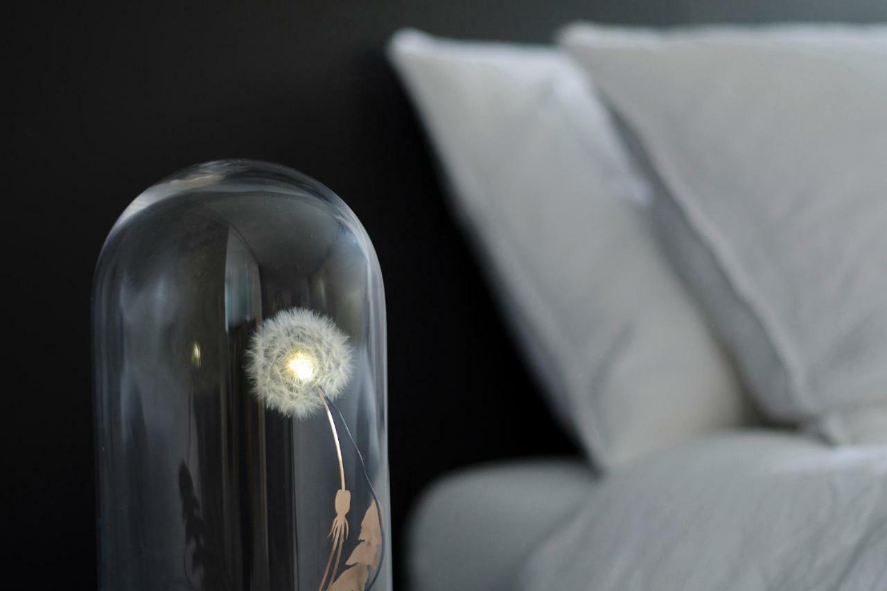 Kazerne Hotel - Member Of Design Hotels Eindhoven Ngoại thất bức ảnh