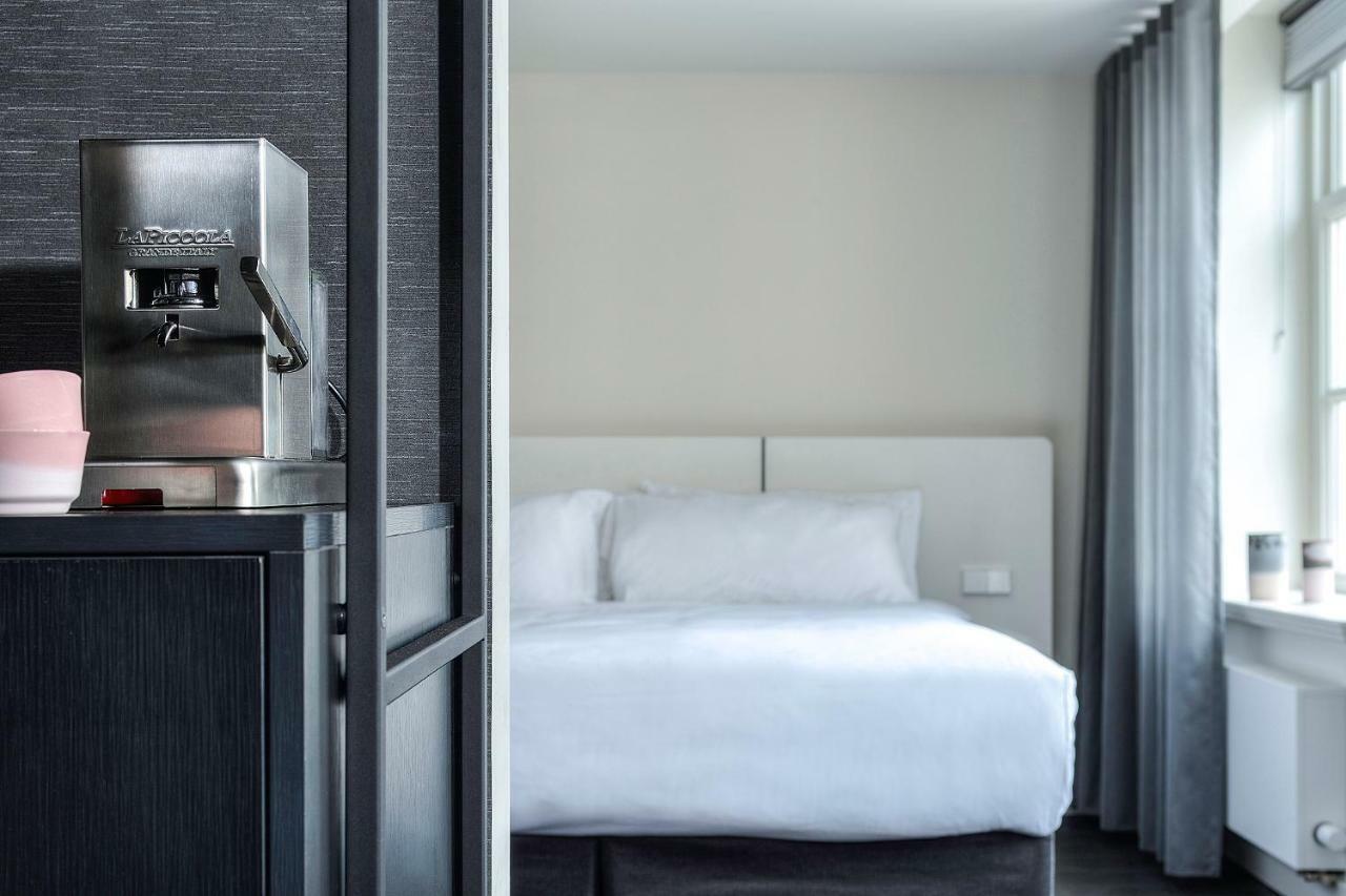 Kazerne Hotel - Member Of Design Hotels Eindhoven Ngoại thất bức ảnh