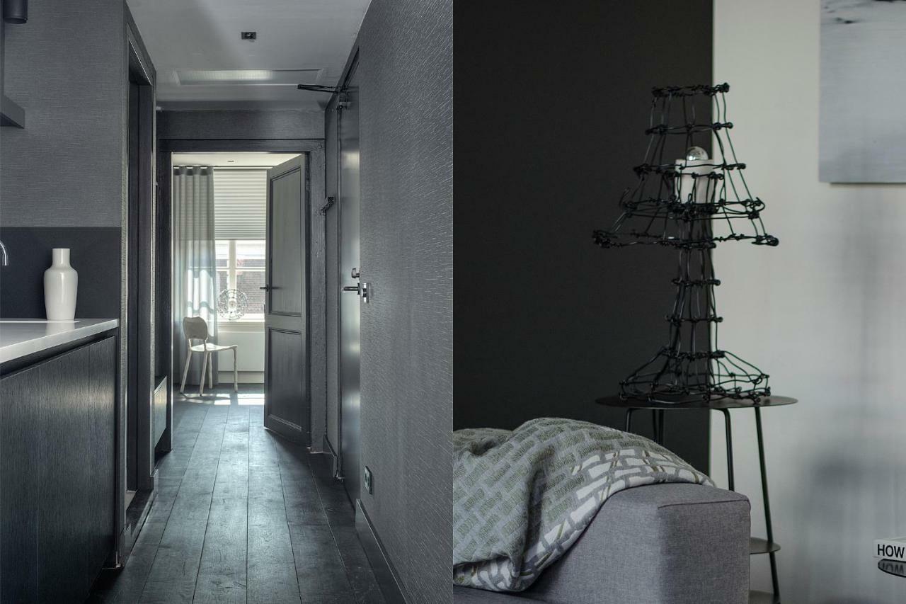 Kazerne Hotel - Member Of Design Hotels Eindhoven Ngoại thất bức ảnh