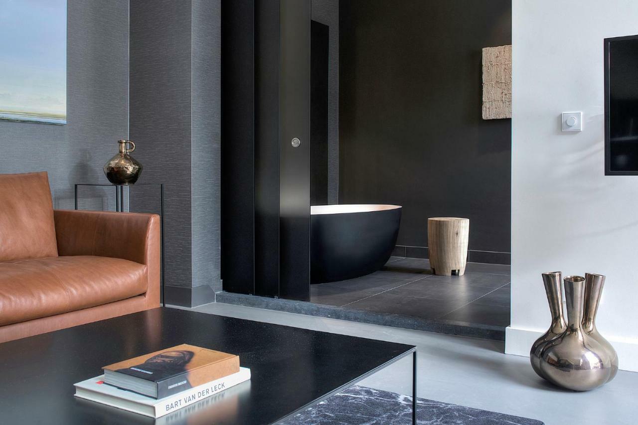 Kazerne Hotel - Member Of Design Hotels Eindhoven Ngoại thất bức ảnh