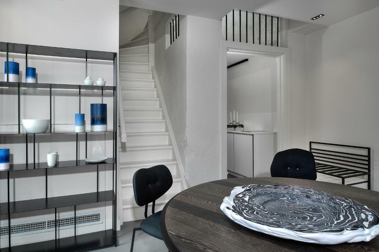 Kazerne Hotel - Member Of Design Hotels Eindhoven Ngoại thất bức ảnh
