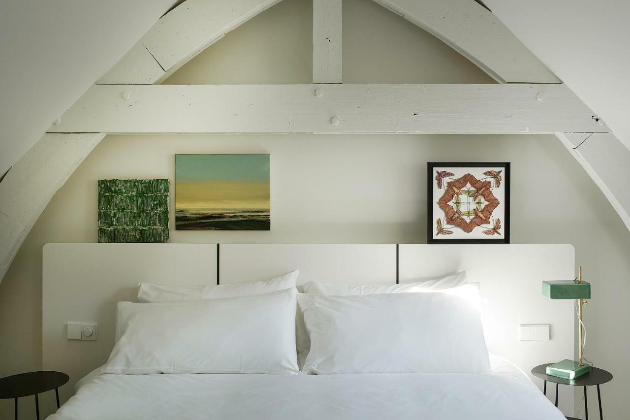Kazerne Hotel - Member Of Design Hotels Eindhoven Ngoại thất bức ảnh