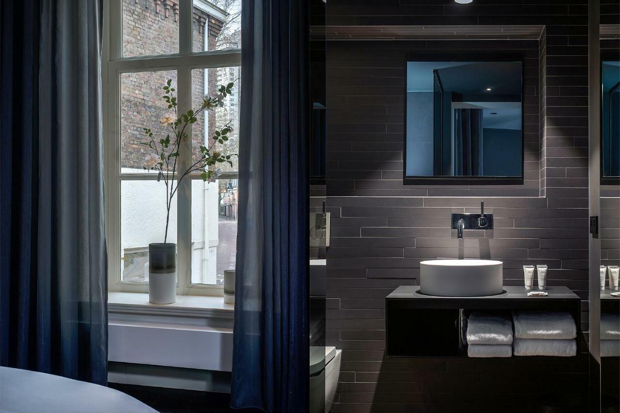 Kazerne Hotel - Member Of Design Hotels Eindhoven Ngoại thất bức ảnh