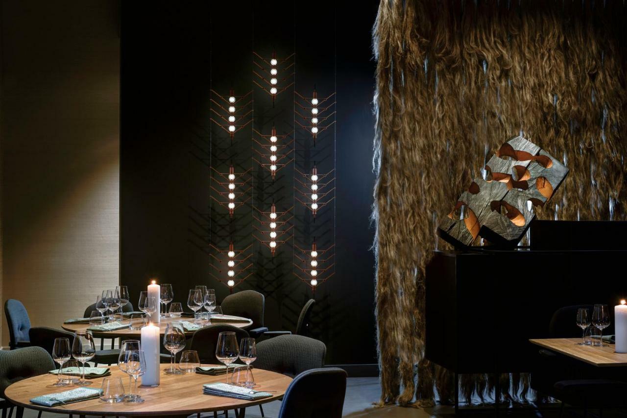 Kazerne Hotel - Member Of Design Hotels Eindhoven Ngoại thất bức ảnh