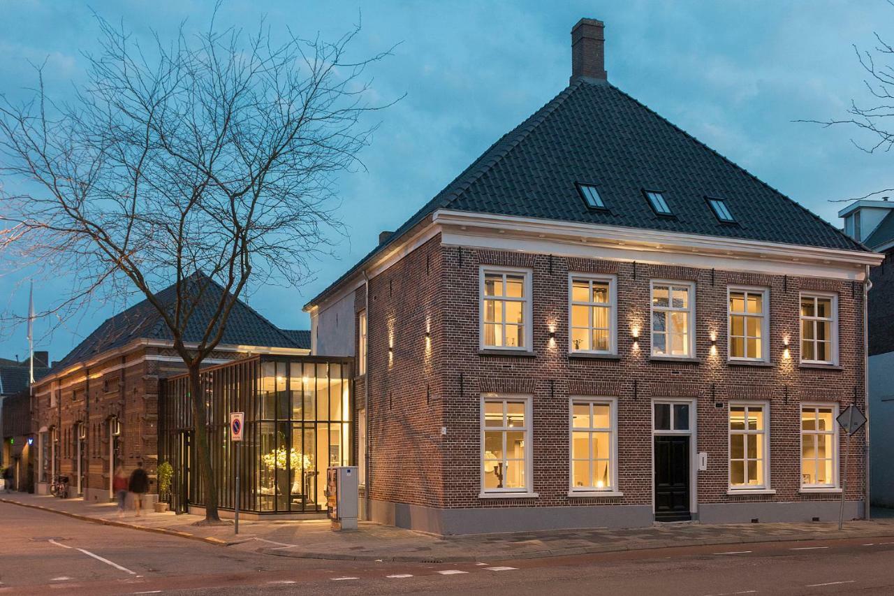 Kazerne Hotel - Member Of Design Hotels Eindhoven Ngoại thất bức ảnh