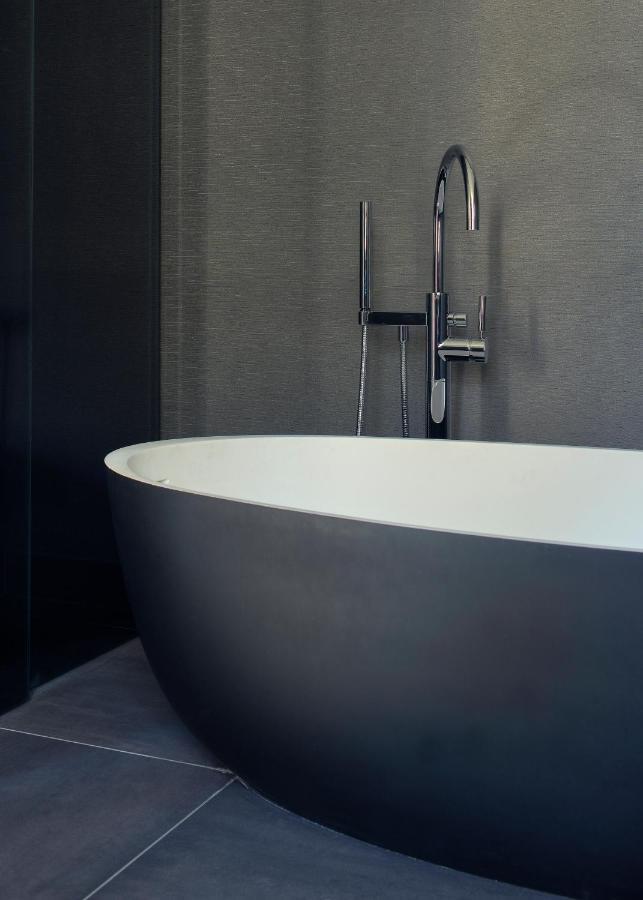 Kazerne Hotel - Member Of Design Hotels Eindhoven Ngoại thất bức ảnh